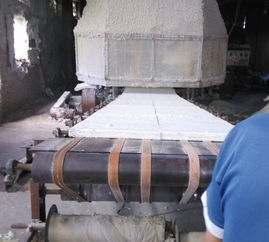 廊坊华骏保温材料公司动态 硅酸铝板实体厂家的专业制造与创新