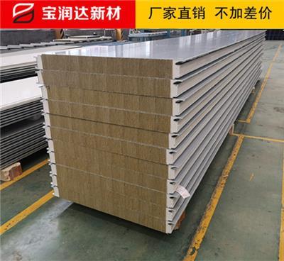 高效节能，稳固耐用 钢结构保温材料精选与加工要点解析