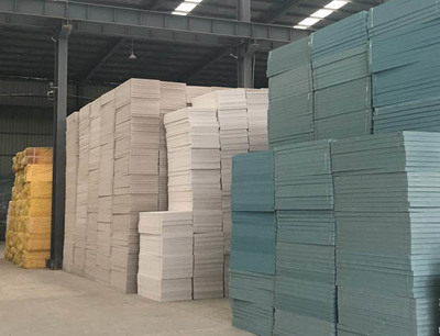 四川挤塑板生产厂家与价格行情解析